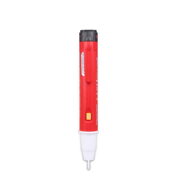 Detector De Tensión Sin Contacto Uni-T Ut12A