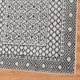 thumbnail image 5 of Alfombra Pasillo Arizona Gris 61 x 213 cm, 5 of 6