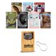 thumbnail image 1 of Gorilla Golf Cards – Juego de Apuestas en el Campo, 1 of 9