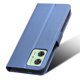 thumbnail image 2 of Funda Billetera para Motorola Moto G17 4G con Ranuras y Soporte Marrón, 2 of 6