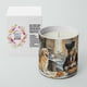 thumbnail image 4 of Vela de soja Caroline's Treasures Golden Retriever de otoño, 300 ml, 4 of 4