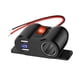 thumbnail image 5 of Cargador De Coche Con Divisor De Enchufe De Encendedor De Doble Salida USB Para Vehículos, 5 of 5