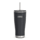 thumbnail image 1 of Termo Mug Icon Acero Con Bombilla 710ml Grafito, 1 of 5