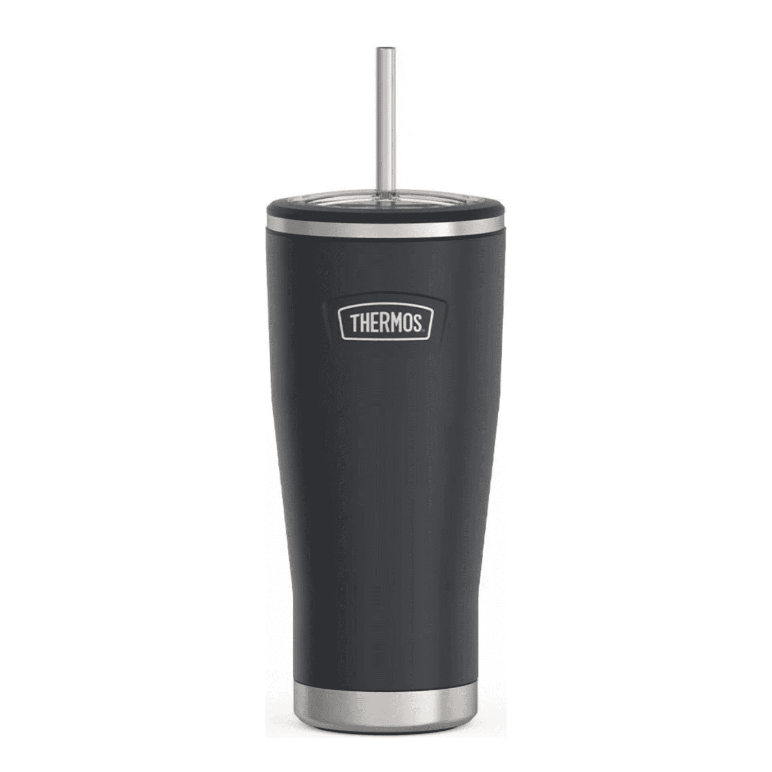 Thermos - Termo Mug Icon Acero Con Bombilla 710ml Grafito