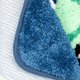 thumbnail image 3 of Tapete de baño Jay Franco The Mandalorian Baby Yoda 51 x 76 cm, 3 of 5