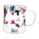 thumbnail image 1 of Taza De Café De Doble Pared Con Asa 250ml, 1 of 3