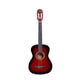 thumbnail image 1 of Guitarra Clásica Bilbao 3/4 BIL-34-RB + Funda, 1 of 5