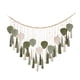 thumbnail image 3 of Tapiz Tejido De Macramé Para Colgar En La Pared, Para Sala De Estar, Apartamento, Fiesta, 3 of 5