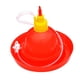 thumbnail image 5 of Bebedero Automático Para Aves De Corral, Tazón Para Beber Agua Para Pollos De Granja., 5 of 5