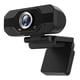 thumbnail image 1 of Camara Webcam Usb Con Micrófono Teletrabajo Videoconferencia, 1 of 2