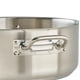 thumbnail image 5 of Brazier Winco de acero inoxidable de calidad comercial, 15 litros, con tapa, 5 of 8