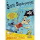 thumbnail image 1 of Libro Sami Superpestes Contra Los Piratas De La Cloaca, 1 of 2