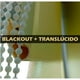 thumbnail image 3 of Cortina Roller Blackout Doble Visillo Cenefa Beiti 120x200, 3 of 9