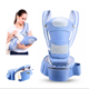 thumbnail image 2 of Mochila Porta Bebé Cánguro Ergonómico 15 Posiciones 48 Meses, 2 of 7