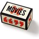 thumbnail image 2 of Brass Monkey Poorly Explained Movies Party Trivia Game, 2 of 3