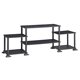 thumbnail image 1 of Rack New Eco 40 Negro Oak, 1 of 3