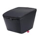 thumbnail image 1 of Cesta delantera plegable para bicicleta con bolsa de Pu, cesta de cuadro de bicicleta de liberación rápida, bolsa frontal extraíble, colgante trasero estilo A, 1 of 5