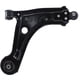 thumbnail image 1 of Bandeja suspension inferior delantera derecha chevrolet optra ii 2.0 2008 2010, 1 of 3