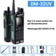thumbnail image 2 of Baofeng Tech DM-32, 2 of 6