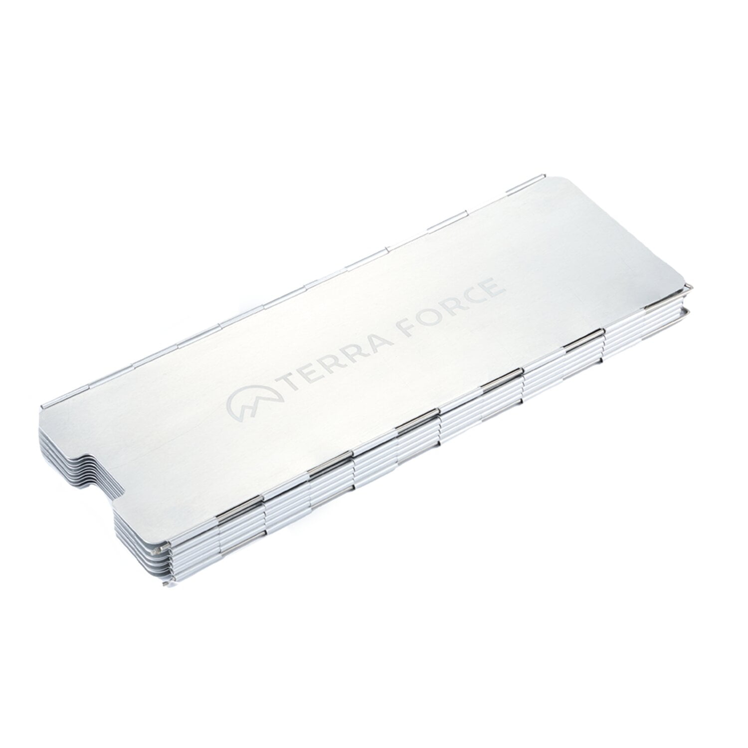 Terra Force - Protector De Llama Cocinilla