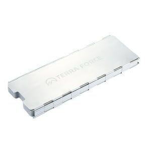 Terra Force - Protector De Llama Cocinilla