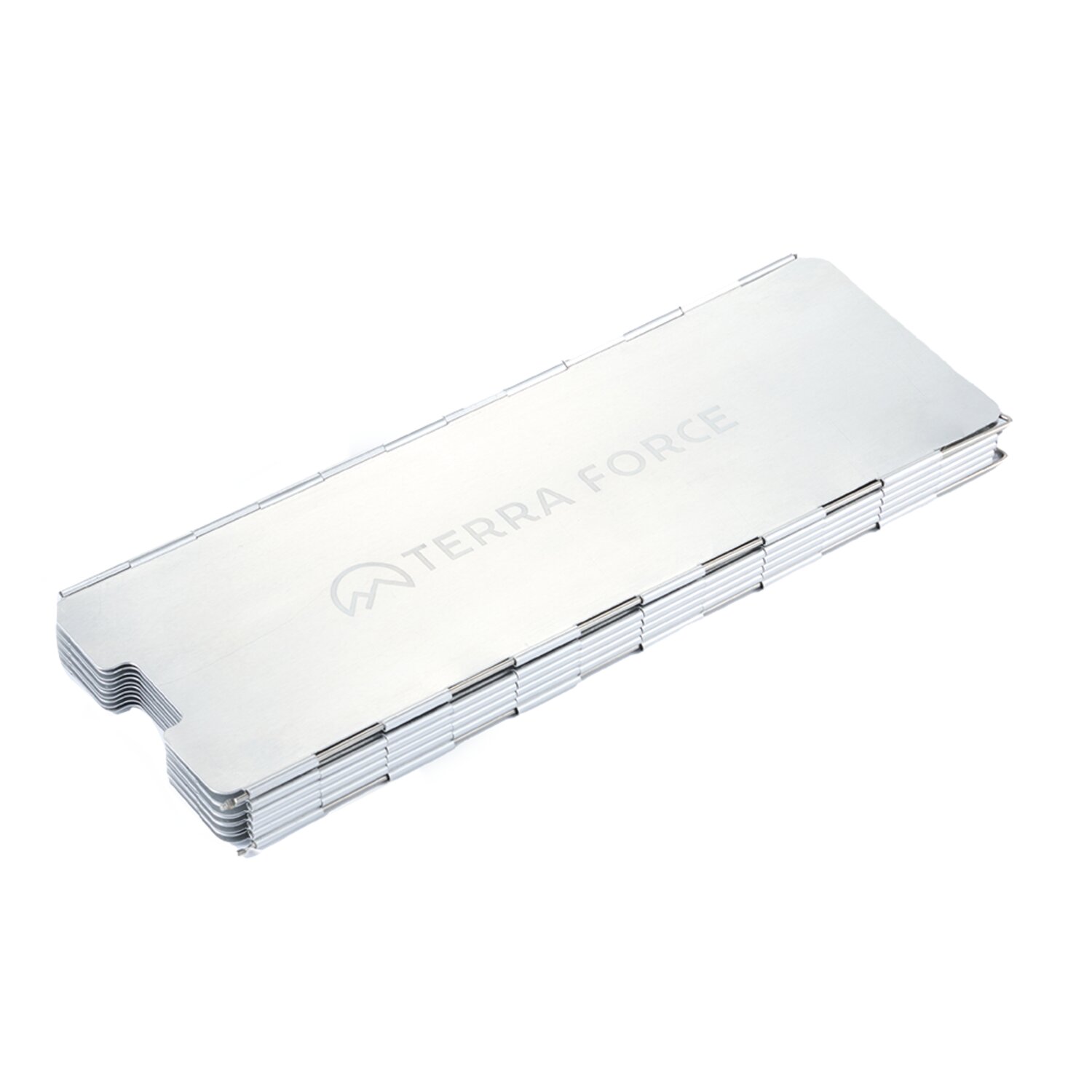 Terra Force - Protector De Llama Cocinilla