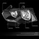 thumbnail image 2 of Faros DNA MOTORING para Charger 2011‑2014, Carcasa Negra, 2 of 8