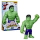 thumbnail image 3 of sscc Figura de Acción Spidey & Amazing Friends Supersized Hulk xiule, 3 of 3
