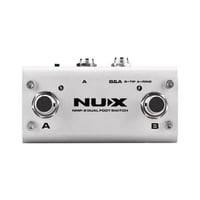 Pedal Stompbox Efecto Guitarra Phaser Core Nux