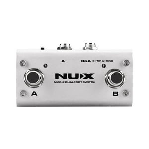Pedal Stompbox Efecto Guitarra Phaser Core Nux