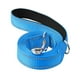 thumbnail image 5 of Correa Reflectante Para Perros Puppy Strong Heavy Duty Para Perros Grandes, Medianos Y Pequeños, Azul Claro, 5 of 5