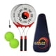 thumbnail image 5 of Tai Racket Ball Set Wing Chun Wushu Para Ancianos Equipo De Ejercicio Set J, 5 of 5