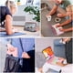 thumbnail image 3 of Funda con Teclado Fuwang Touch para iPad 11.ª Generación 10.9", 3 of 3