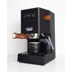 thumbnail image 3 of Portafiltro Normcore 58 mm Slim Naked con Mango de Nogal Americano y Cesta de 18 g – Gaggia, 3 of 7