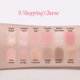 thumbnail image 4 of Paleta de sombras CLIO PROFESSIONAL 12 tonos mate y brillo, 4 of 7