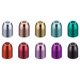 thumbnail image 4 of Anillos para dardos L‑style PRO Naranja 3‑pack, 4 of 5