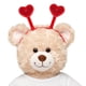 thumbnail image 3 of Cintillo Corazones Rojos Build-A-Bear, 3 of 3