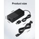 thumbnail image 2 of Adaptador Electrónico DINTYOU Fuente de Alimentación para Xbox One 110-240V, 2 of 7