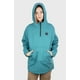 thumbnail image 2 of Polerón Oversize Walking Patrol Calypso Mujer Falcone, 2 of 3