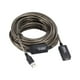 thumbnail image 3 of Cable De Extensión USB Amplificador De Señal Para Altavoces Teclados Consola De Juegos 15 Metros, 3 of 4
