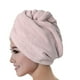 thumbnail image 1 of Toalla Microfibra Pelo Toalla Turbante Toalla De Pelo, 1 of 4