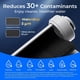 thumbnail image 3 of Filtros de repuesto Waterdrop WD-EDF para filtro de agua Pitcher, 3 of 6
