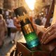 thumbnail image 2 of Perfume Al Absar Ghazal Gold Eau De Parfum 100 ml, 2 of 2