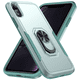 thumbnail image 1 of Fashion Heavy Duty Protective Cover Durable Shockproof Case With Ring For IPhone XR / IPhone XS MAX / IPhone X / XS, 1 of 3