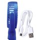 thumbnail image 4 of Ventilador personal GROVE Blazing Ledz Fantastic con manos libres, 4 of 6