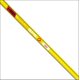 thumbnail image 1 of Eje de Putter de Golf KBS GPS Grafito 96 cm Amarillo, 1 of 1