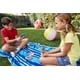 thumbnail image 2 of Juego de cartas Mattel Games UNO Splash de plástico resistente al agua, 2 of 6