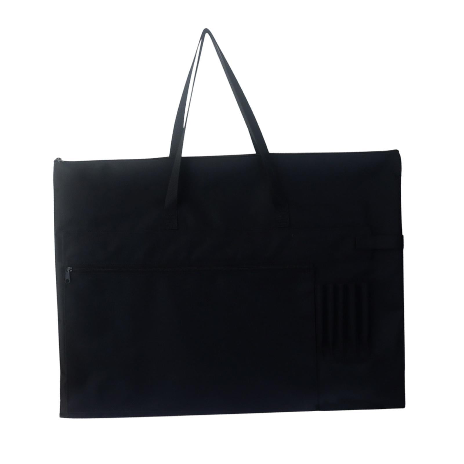 Bothyi - Cartera De Arte, Maletín De Diseño Práctico Para Oficinas, Bibliotecas Y Estudios