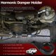 thumbnail image 2 of Herramienta Sujeta Polea Amortiguador Armónico Toyota 3.4L V6, 2 of 7