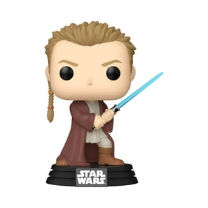 Funko Pop Obi-Wan Kenobi Star Wars - 699